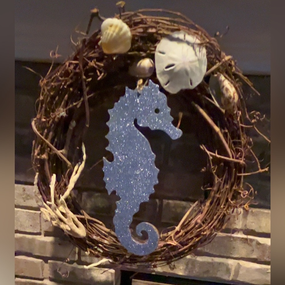 🔥HOST PICK🔥Home Decor Wreath